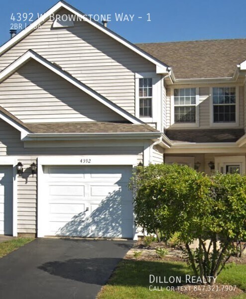 Foto principal - 4392 W Brownstone Way