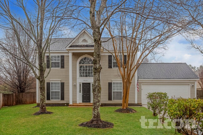 Building Photo - 9010 Whitetail Ct