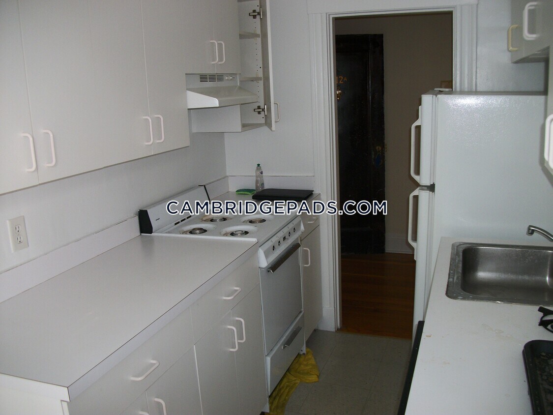 Primary Photo - 20 Chauncy St