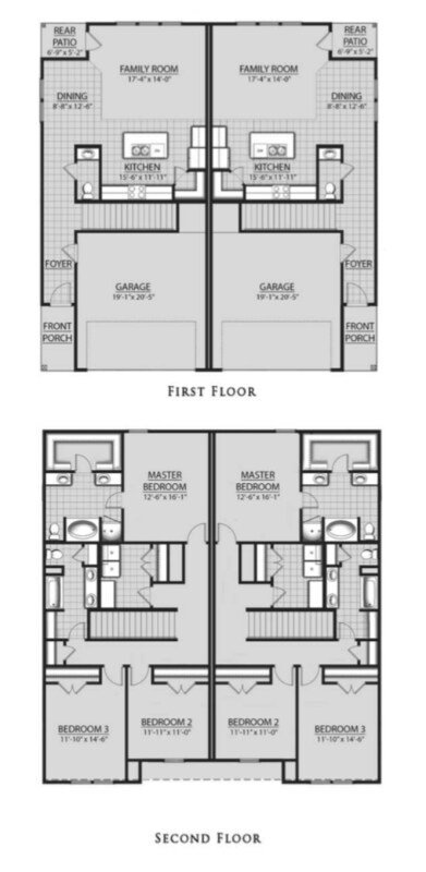 Building Photo - 1010 Bengal Crossing Ave
