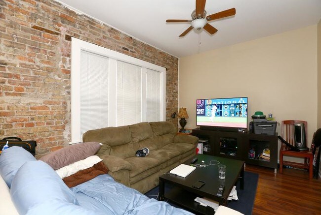 Foto del edificio - 1326 N Cleaver St