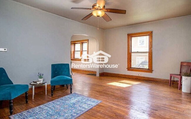 Foto del edificio - 2805 Kingman Ave