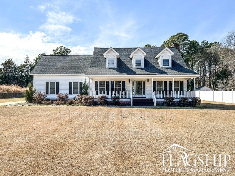 103 Amelia Ct, Goldsboro, NC 27530 House for Rent in Goldsboro, NC