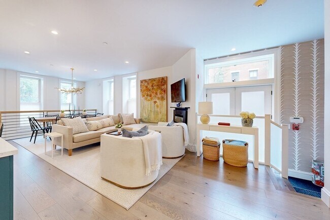 Foto del edificio - 407 Shawmut Ave
