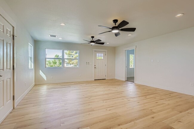 Building Photo - 663 Avenue D