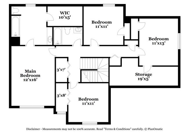 Building Photo - 2910 Water Lily Ct