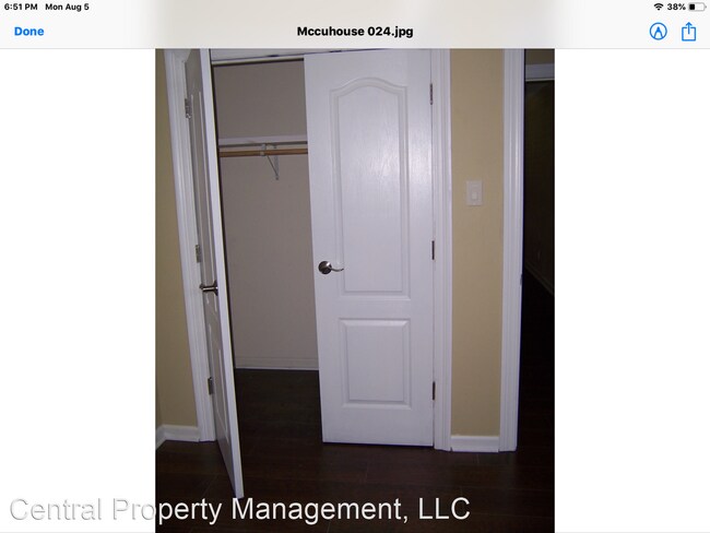 Building Photo - 3 br, 2 bath House - 11608 McCullough Rd