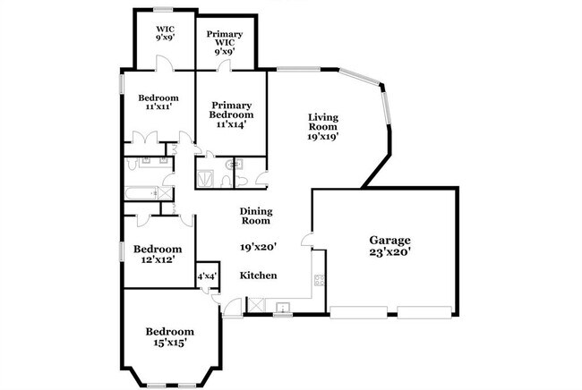 Foto del edificio - 5107 N Miller Pl