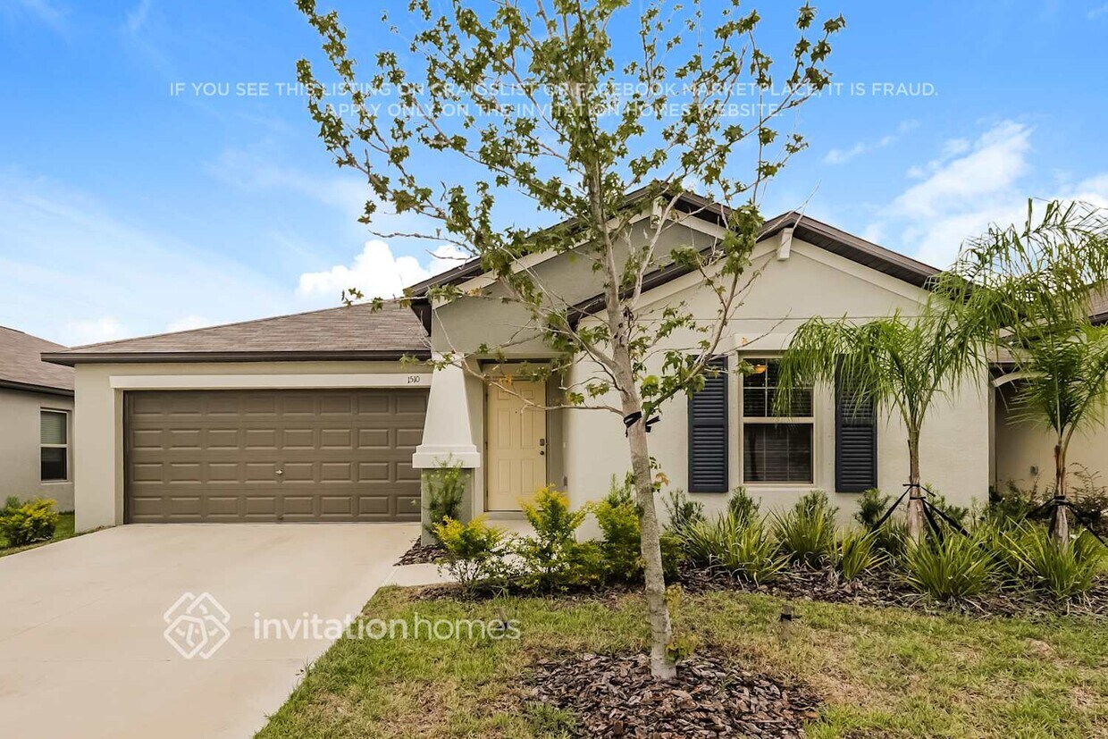 Foto principal - 1510 Blue Rose Dr