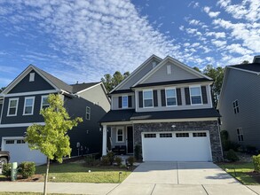 Building Photo - 6013 Balance Ct