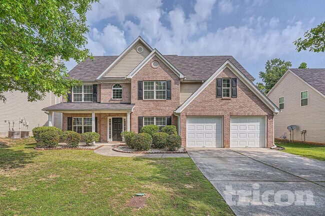 Building Photo - 4043 Roxberry Hill Ln NE