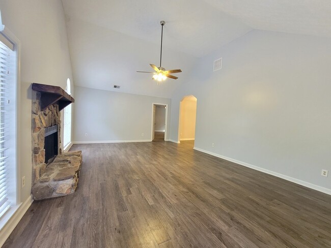 Foto del edificio - 3 Bedroom Ranch Style home in Mcdonough!