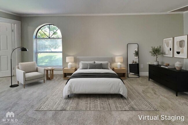 Foto del edificio - 609 Scenic Dr