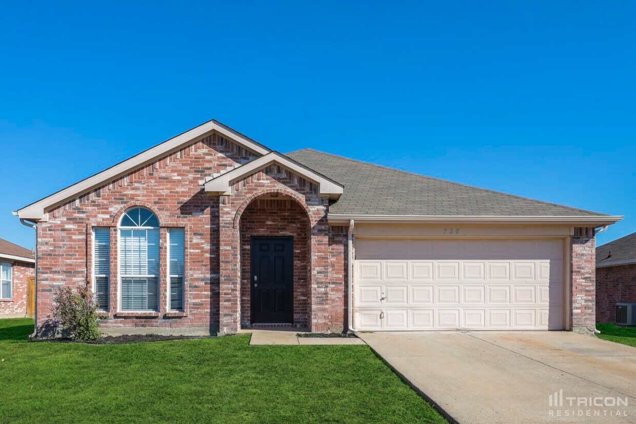 Foto principal - 720 Rowdy Dr