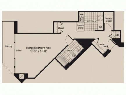 Foto del edificio - 551 N State St