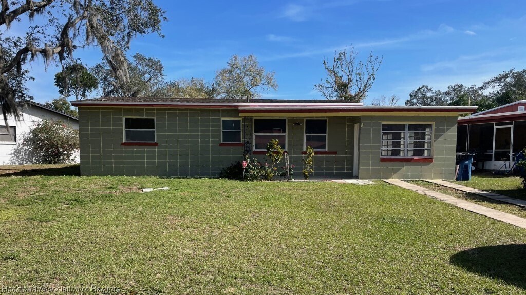 1330 Fernvale Ave, Sebring, FL 33870 House Rental in Sebring, FL
