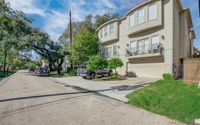 Foto del edificio - 5108 Maxie St