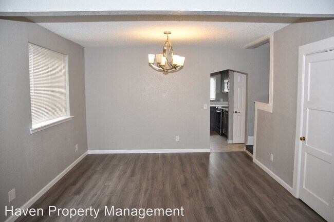 Foto del edificio - 2 br, 1 bath House - 906 S J St