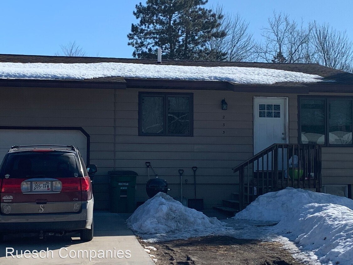 Foto del edificio - 2 br, 1 bath House - 233 21st Avenue South