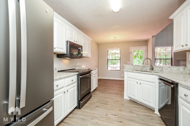 Building Photo - 404 Bridgeton Cove Ct