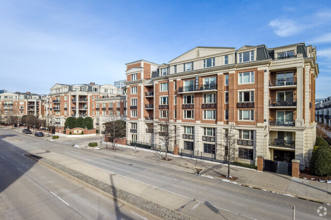 Foto del edificio - The Ritz-Carlton Residences