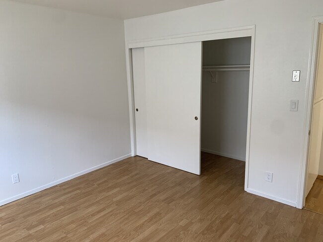 Dormitorio 2 - 1317 26th St