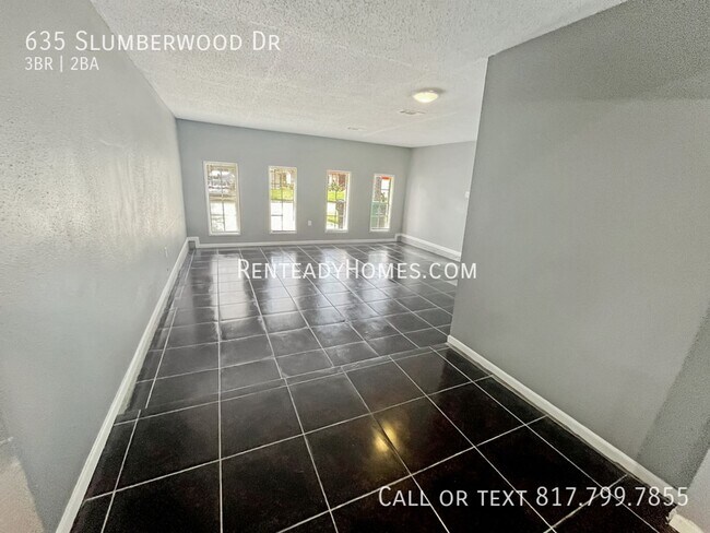 Building Photo - 635 Slumberwood Dr