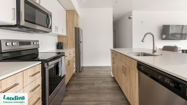 Foto del edificio - 1055 N Anchor Way