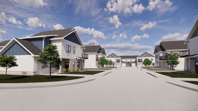 Building Photo - Picket Fence Community