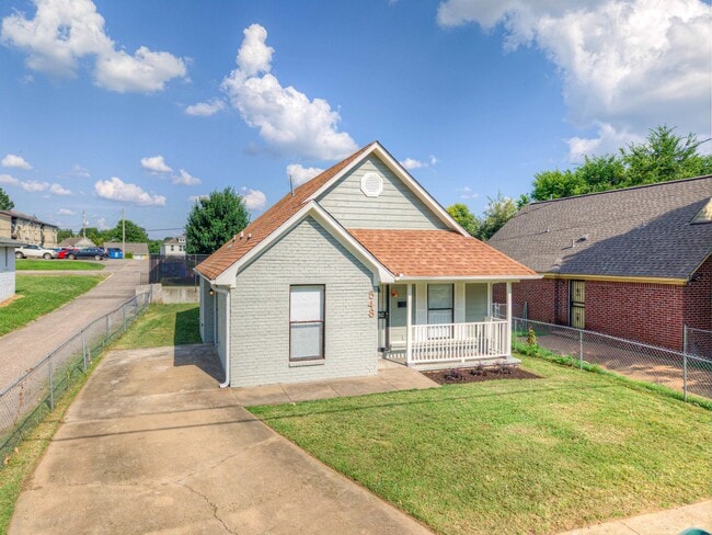 Foto del edificio - 548 N 6th St