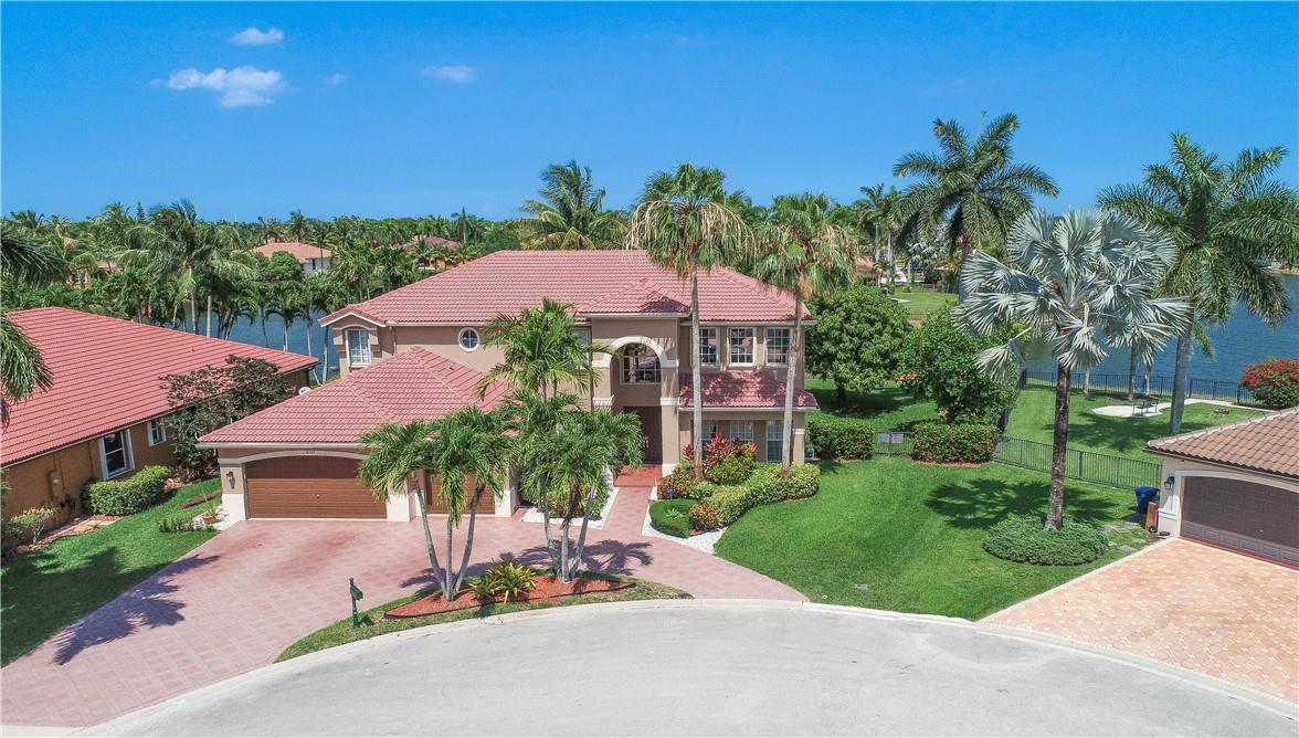 4307 SW 186th Ave, Miramar, FL 33029 House Rental in Miramar, FL