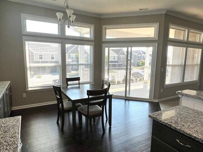 Foto del edificio - 2186 Piazza RDG