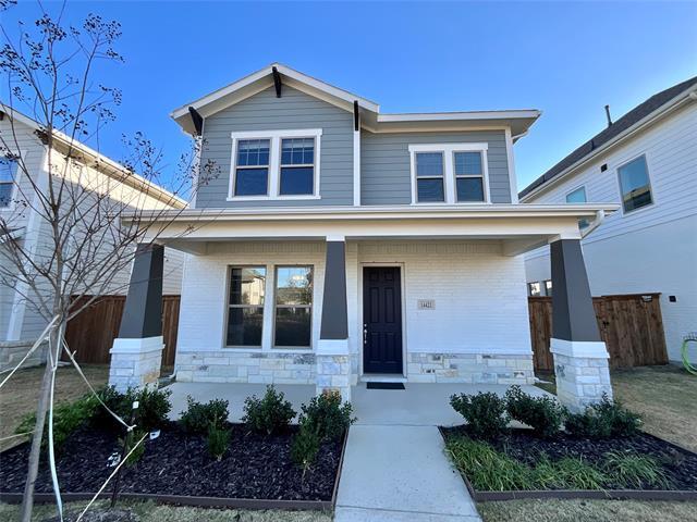 Foto del edificio - 14421 Walsh Ave