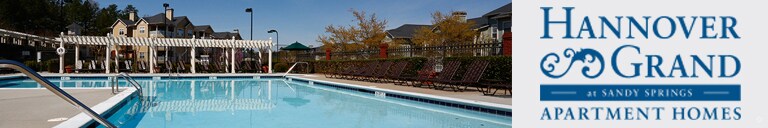 Hannover Grand at Sandy Springs Apartment ...