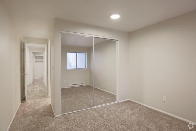 Foto del interior - Veri on Cascade Barclay