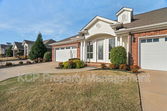 Foto del edificio - 17 Jeffrey Way