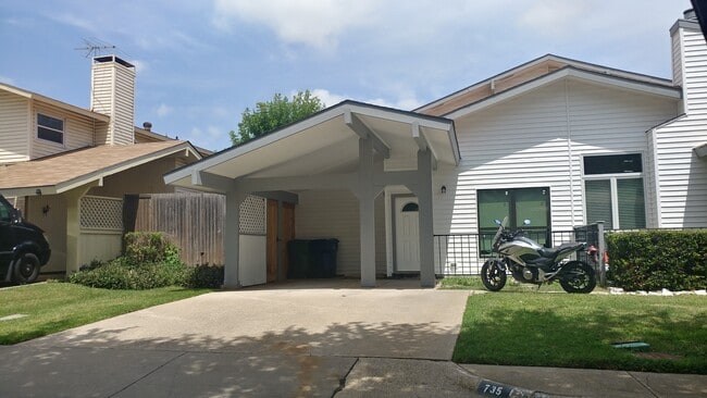 Ready to Move in... Do not miss this house !!!! - Ready to Move in... Do not miss this house !!!!