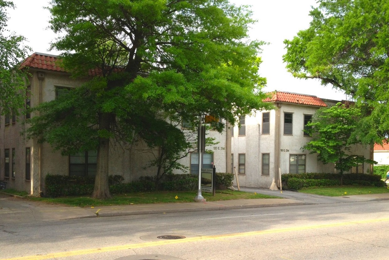 Primary Photo - Riverpath Apts & Townhomes