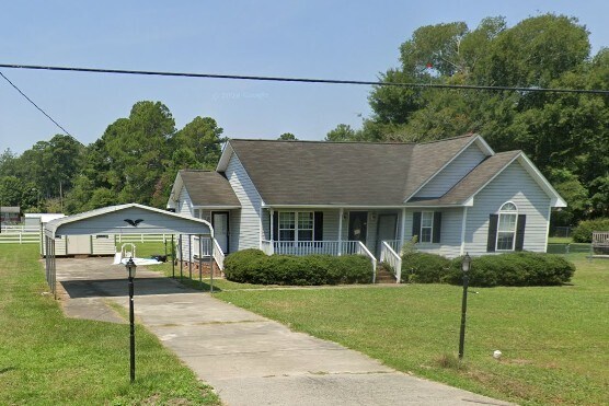Foto principal - 11720 Hasty Rd