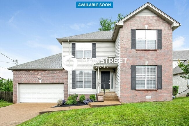 3 Bedroom Pet-Friendly Home in Nashville, ... - 3 Bedroom Pet-Friendly Home in Nashville, ...