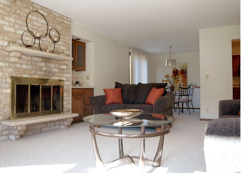 Foto principal - The Parkshore Apartments of Arden Hills