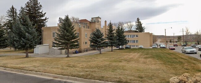 Foto del edificio - 548 15th St