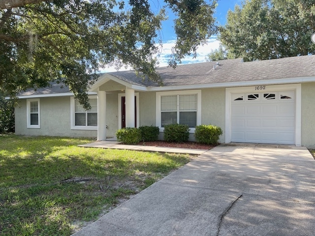 Foto principal - 1692 Whipple Dr