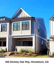 Building Photo - 698 Stickley Oak Way