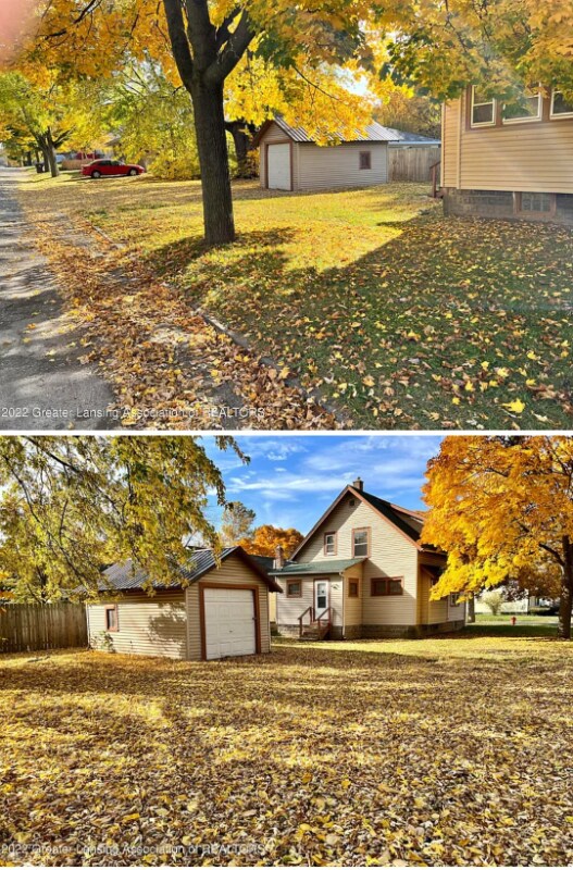 942 N Jenison Ave, Lansing, MI 48915 House for Rent in Lansing, MI