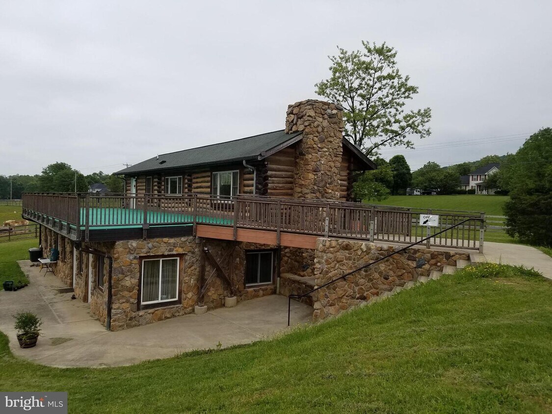 Primary Photo - 509 Morgan Ford Rd