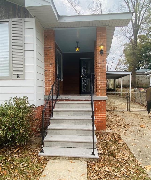 Foto del edificio - 2052 Midway St