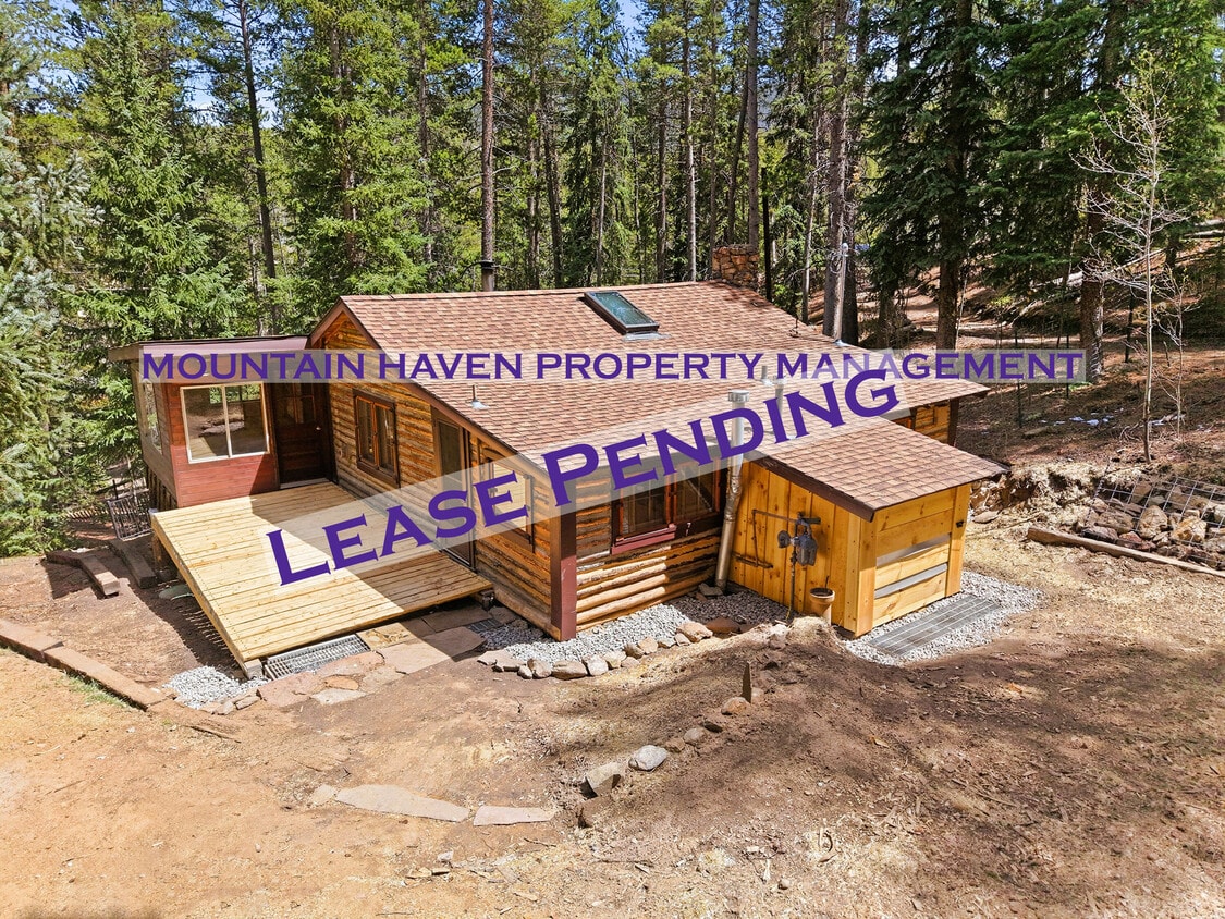 Photo - 2299 S Beaver Creek Rd (Black Hawk, CO)