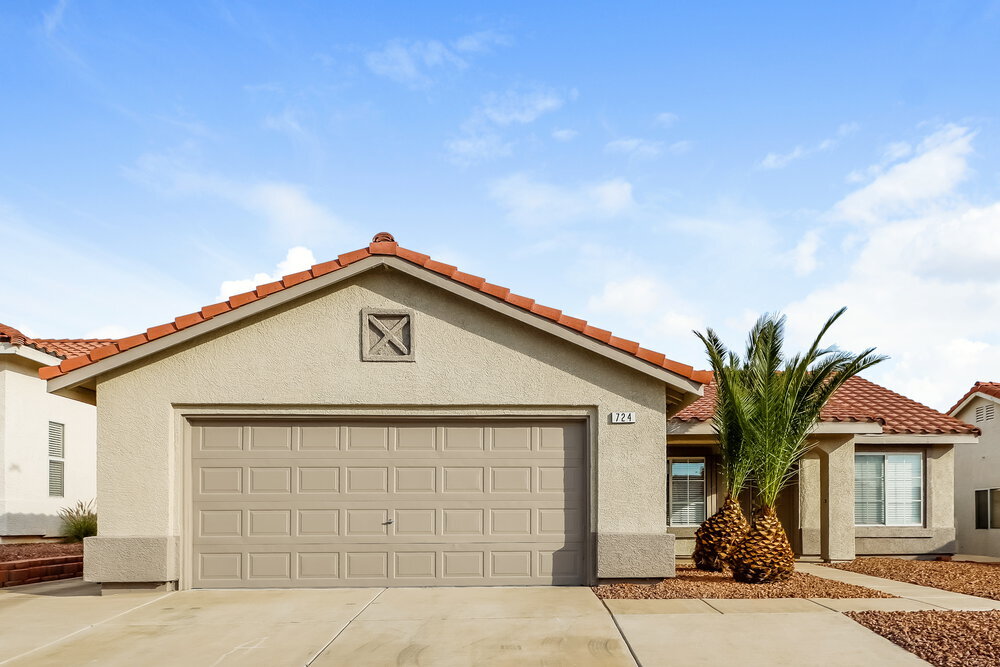 Foto principal - 724 Cozy Canyon Dr