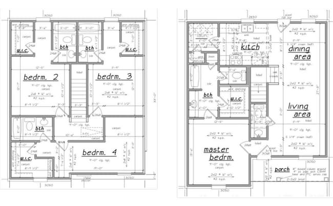 Photo - 4BD/4.5BA FOR RENT House